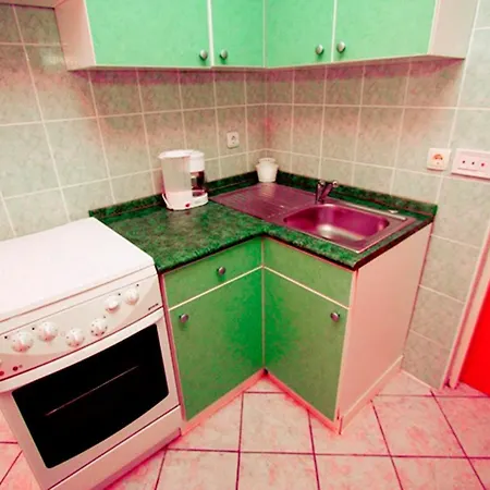 Guest house Vesna Mimice 3*