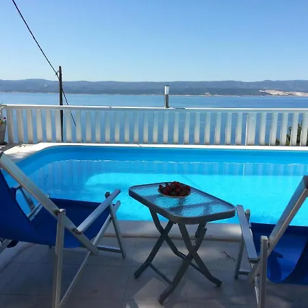 Guest house Vesna Mimice Omis