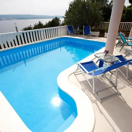 Vesna Mimice Guest house