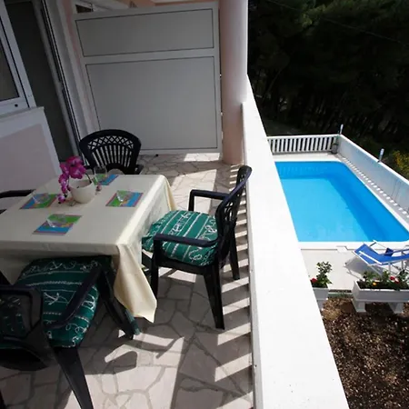 Vesna Mimice Guest house