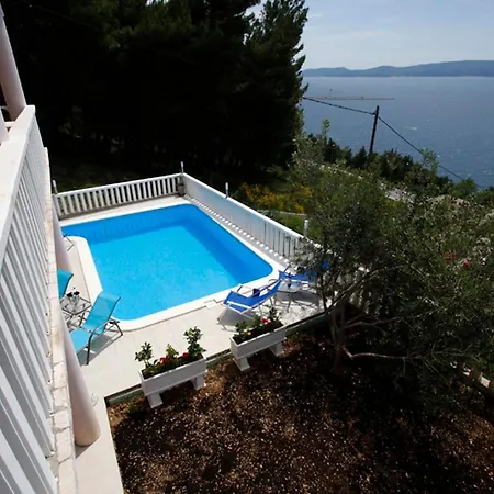 Vesna Mimice Guest house 3*