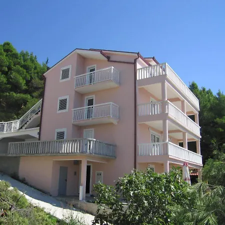 Guest house Vesna Mimice 3*