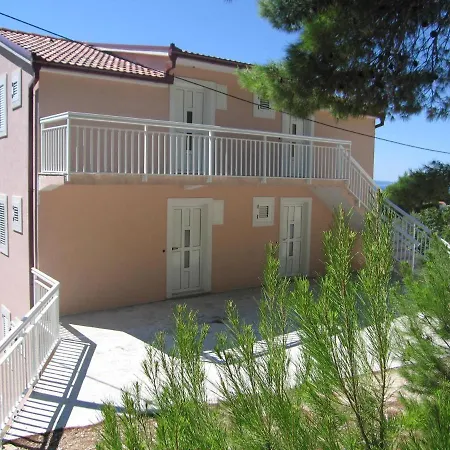 Vesna Mimice Guest house Omis