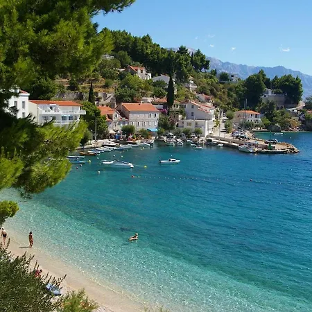 Guest house Vesna Mimice Omis