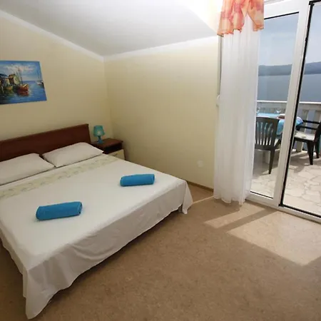 Guest house Vesna Mimice Omis