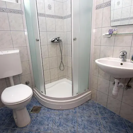Vesna Mimice Guest house