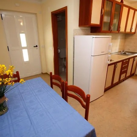 Vesna Mimice Guest house