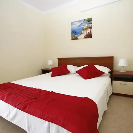 Guest house Vesna Mimice