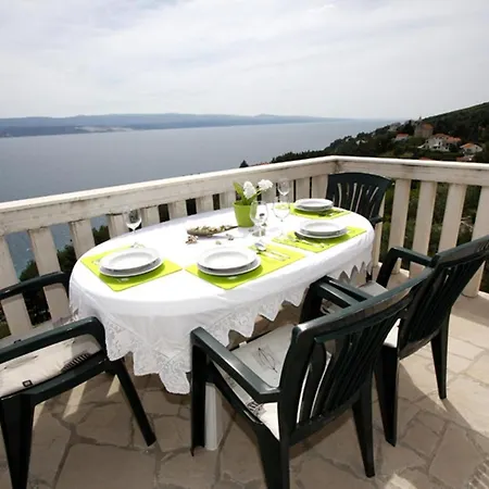 Vesna Mimice Guest house Omis