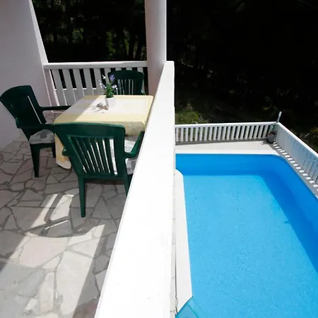 Vesna Mimice Guest house