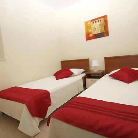 Guest house Vesna Mimice
