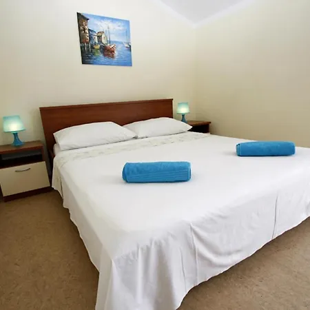 Vesna Mimice Guest house