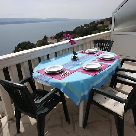 Vesna Mimice Guest house Omis