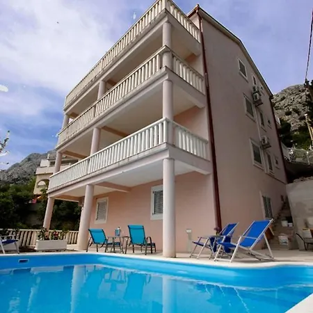 Vesna Mimice Guest house