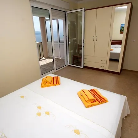 Vesna Mimice Guest house