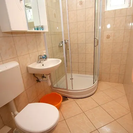 Guest house Vesna Mimice Omis