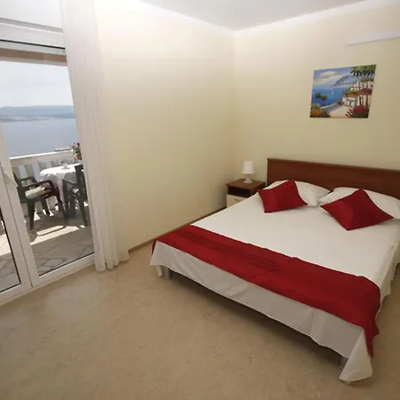 Guest house Vesna Mimice Omis