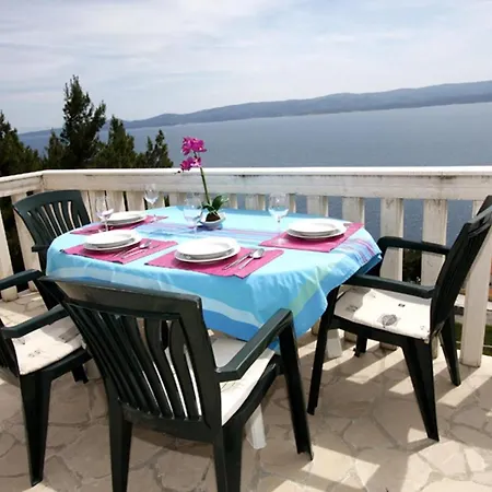 Guest house Vesna Mimice Omis