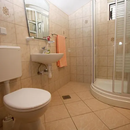 Vesna Mimice Guest house Omis